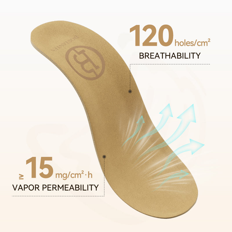 [Cindy Shoes] BOSTANTEN Sneakers Sepatu Mules Slip On Wanita Anti Slip Casual