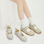 [Maggy shoes] Sneakers Wanita Mary Jane – Ringan & Nyaman