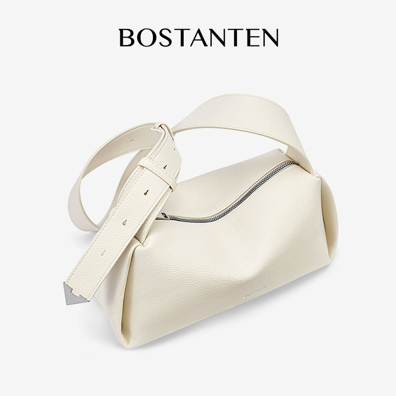 [Lura Bag] BOSTANTEN Tas Wanita Bag Tas Selempang Sling bag Tas Elegan Stylish Tas Bahu Wanita Korean Hobo Bag Tas Shoulder Bag