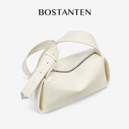 [Lura Bag] BOSTANTEN Tas Wanita Bag Tas Selempang Sling bag Tas Elegan Stylish Tas Bahu Wanita Korean Hobo Bag Tas Shoulder Bag