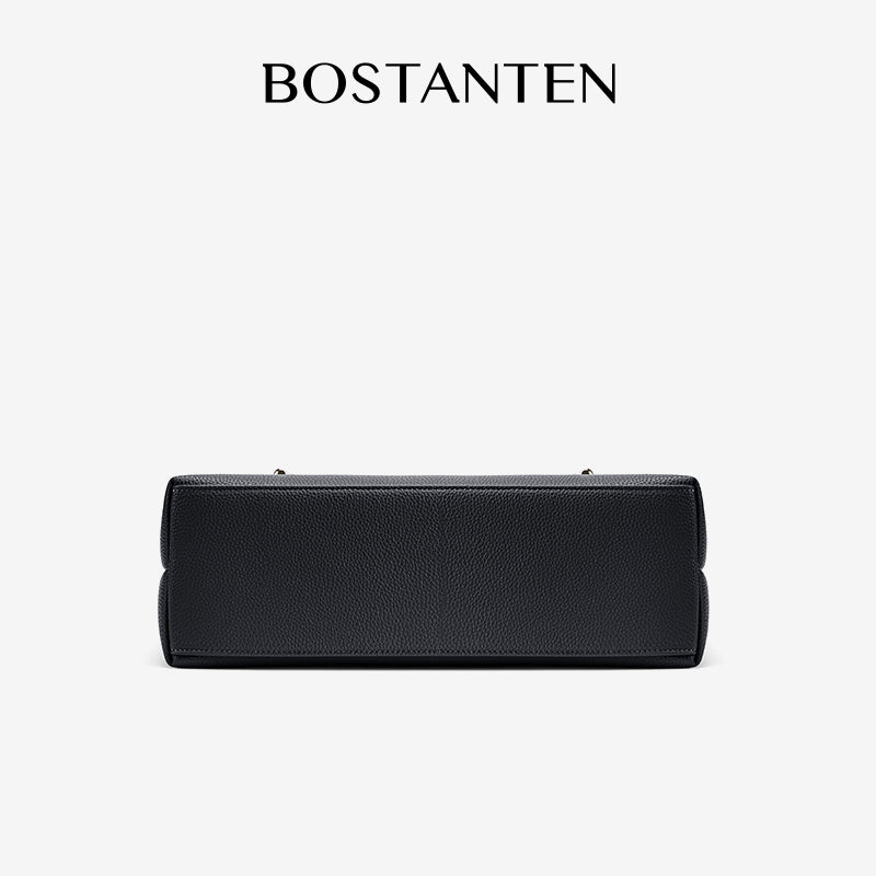[Adele Bag] BOSTANTEN Totebag Stylish untuk Travel & Kerja - Muat Laptop 14 Inch