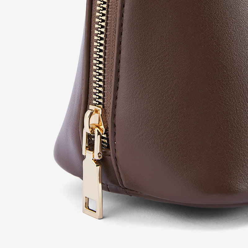 [Chloe bag] BOSTANTEN  Tas Selempang Wanita Terbaru Shoulder Bag Korean Style