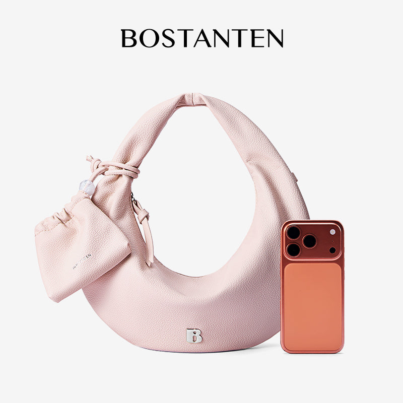 [Jodie Bag] BOSTANTEN Tas Tangan Handbag Beli Satu Gratis SatuTas Mini Elegan Korean Tas earphone Tas Wanita