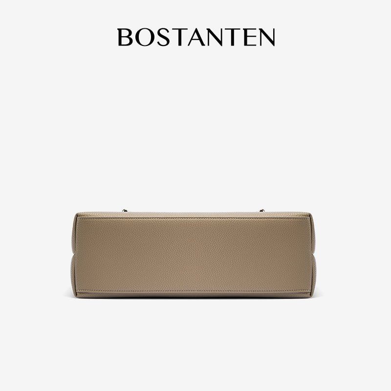 [Adele Bag] BOSTANTEN Totebag Stylish untuk Travel & Kerja - Muat Laptop 14 Inch