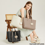 [Binna Bag] BOSTANTEN Tas Selempang & Tote Wanita – Shoulder Bag