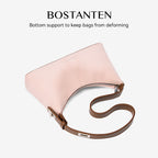 [Klein Bag] BOSTANTEN Tas Wanita Baru 2026 Shoulderbag Tas Bahu Wanita Cute Shoulder Bag Tas Fashion Wanita