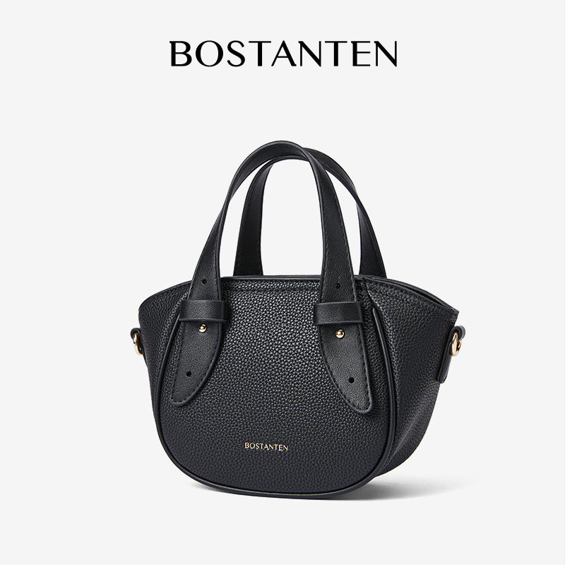 [Rosea Bag] BOSTANTEN Tas Wanita Selempang – Fashion Handbag & Shoulder Sling Bag