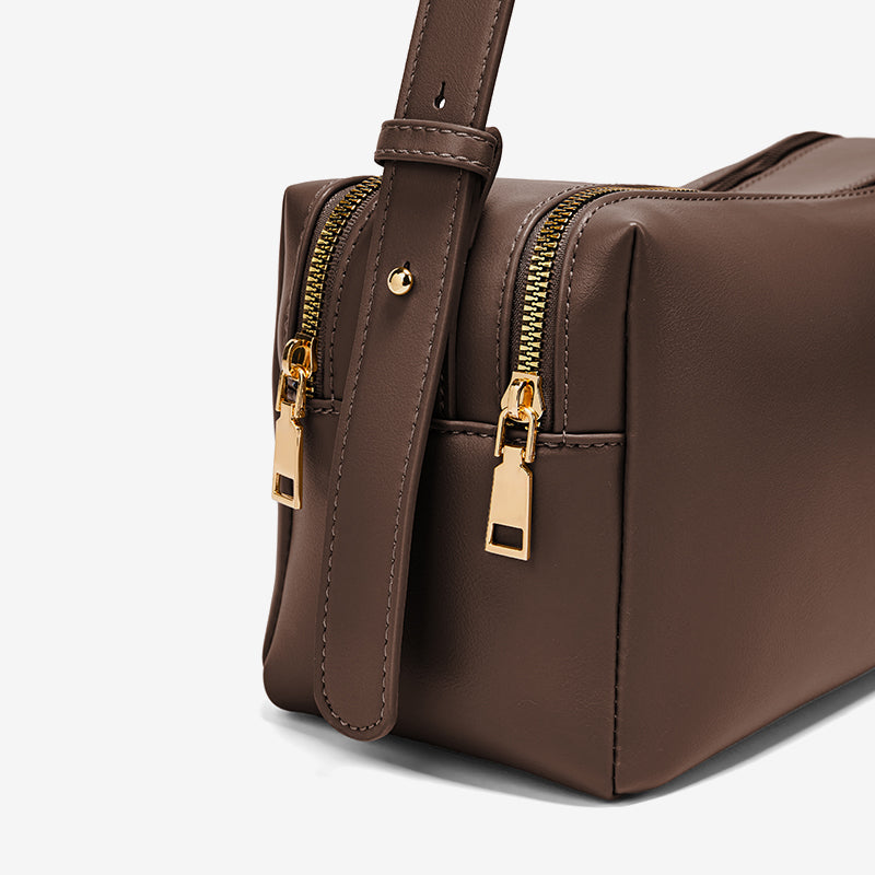 [Betty Bag] Tas Wanita Saku Ganda – Shoulder Bag Elegan & Stylish