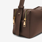 [Betty Bag] Tas Wanita Saku Ganda – Shoulder Bag Elegan & Stylish