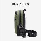 Bostanten Tas Selempang Pria Tas Sling Bag Pria