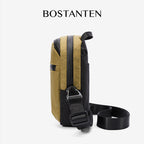Bostanten Tas Selempang Pria Tas Sling Bag Pria