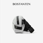 BOSTANTEN Tas Pinggang Pria Tahan Air Tersedia