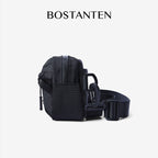 BOSTANTEN Tas Pinggang Pria Tas Bahu Pria Waistbag Pria Clucth Bag Tahan Air