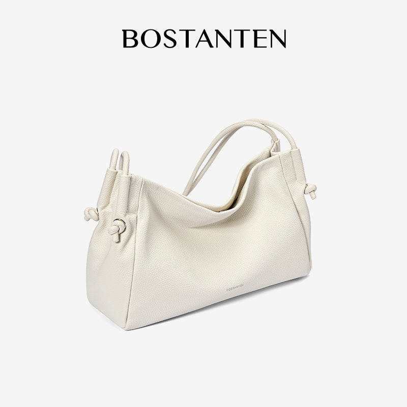 [Supple Bag] BOSTANTEN Tas Selempang Wanita Handbag Wanita Shoulder Bag Kulit Sintetis Mewah