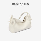 [Supple Bag] BOSTANTEN Tas Selempang Wanita Handbag Wanita Shoulder Bag Kulit Sintetis Mewah