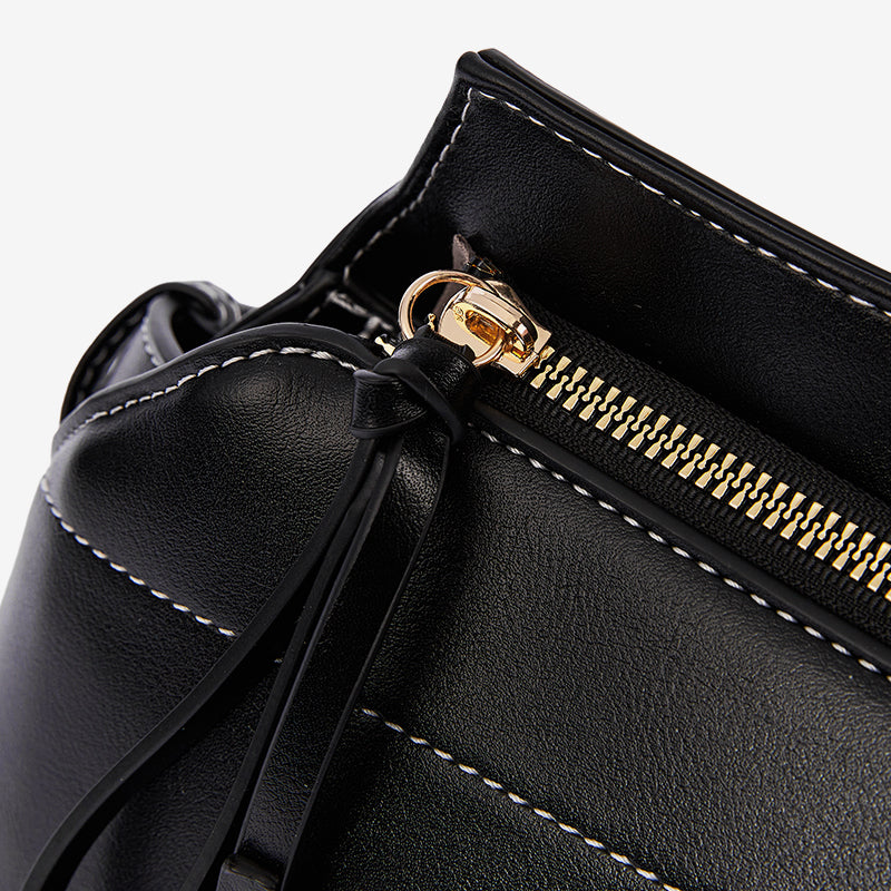 [Puzzle Bag] Shoulder Bag Tas wanita elegan untuk pesta