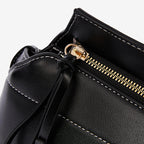 [Puzzle Bag] Shoulder Bag Tas wanita elegan untuk pesta