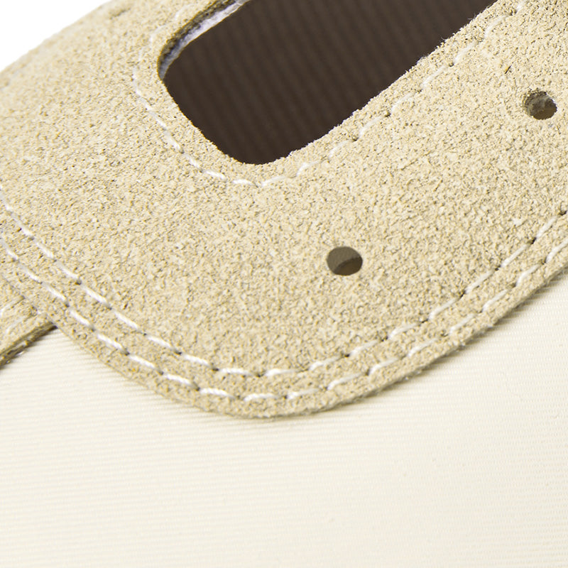 [Twinsy Shoes] Bostanten Sepatu Marry Jane Ballet Wanita Elegan Double Strap Nyaman Trendy‌