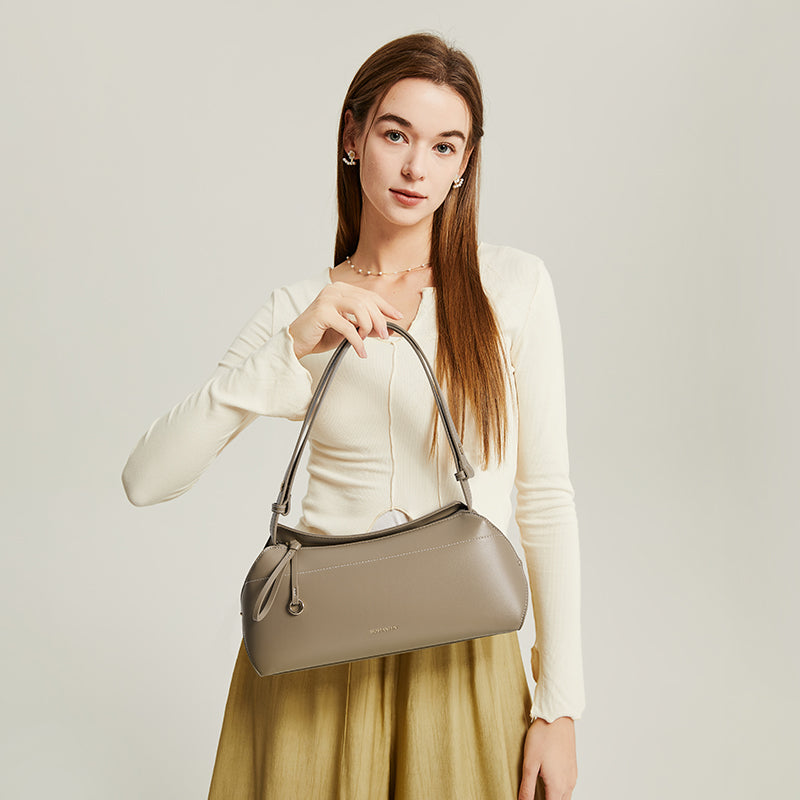 [Puzzle Bag] Shoulder Bag Tas wanita elegan untuk pesta