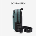 Bostanten Tas Selempang Pria Tas Sling Bag Pria