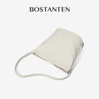 [Emblem bag] BOSTANTEN Fashion Untuk Wanita Desain Unik Tas Selempang SlingBag