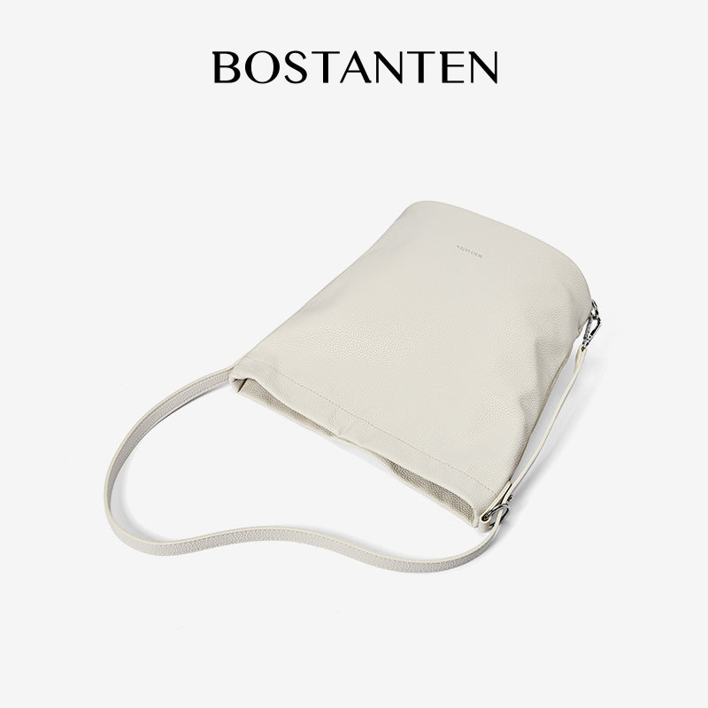 [Emblem bag] BOSTANTEN Fashion Untuk Wanita Desain Unik Tas Selempang SlingBag