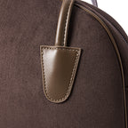 [Cupid Bag] BOSTANTEN Tas Totebag Tablet Besar lucu Wanita Tas Kantor Shoulder Bag Korean Style
