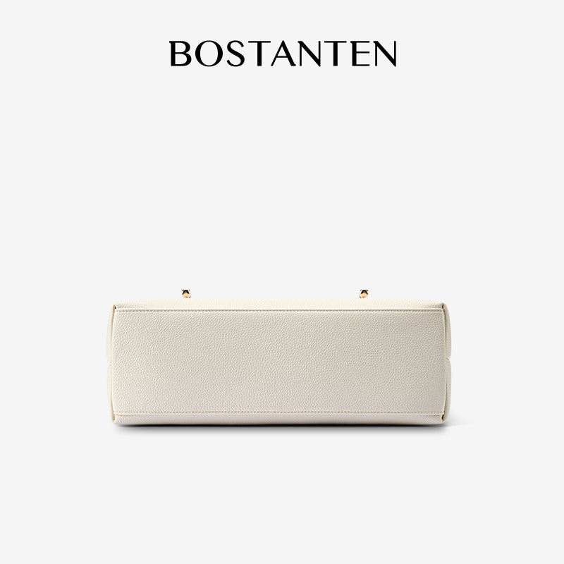 [Adele Bag] BOSTANTEN Totebag Stylish untuk Travel & Kerja - Muat Laptop 14 Inch