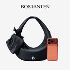 [Jodie Bag] BOSTANTEN Tas Tangan Handbag Beli Satu Gratis SatuTas Mini Elegan Korean Tas earphone Tas Wanita