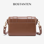 [Mini Ice Cream Bag] BOSTANTEN Tas Wanita Mini Satchel Small Exquisite Versatile Waterproof Tas Selempang Wanita Terbaru