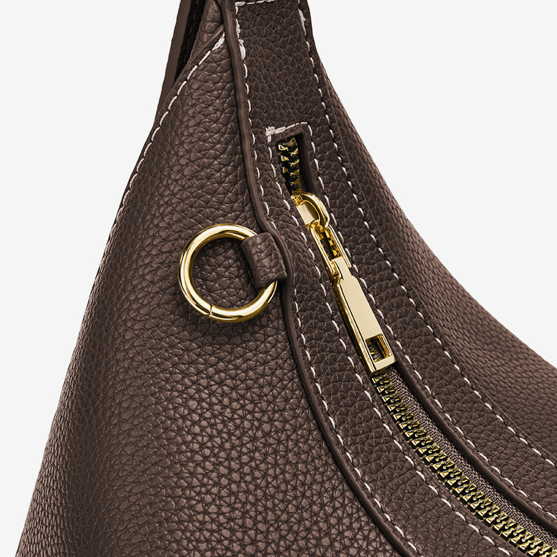 [Lucky Trunk Bag] Tas Selempang Wanita – Shoulder / Hobo Bag