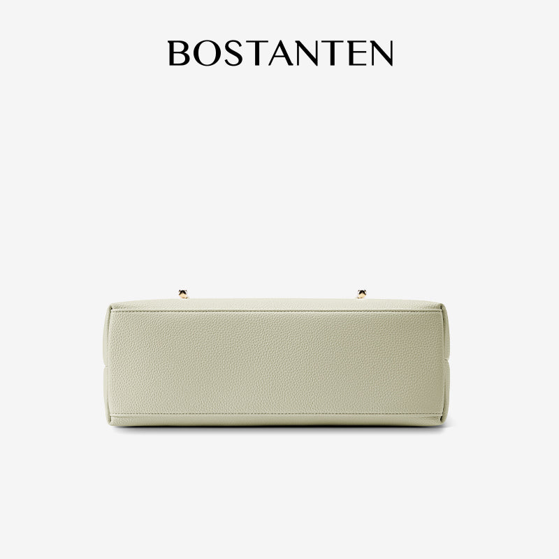[Adele Bag] BOSTANTEN Totebag Stylish untuk Travel & Kerja - Muat Laptop 14 Inch