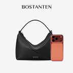 [Pouch Bag] BOSTANTEN Tas Selempang Tas Wanita Bag Woman's Fashion Bag Top Handle Bag