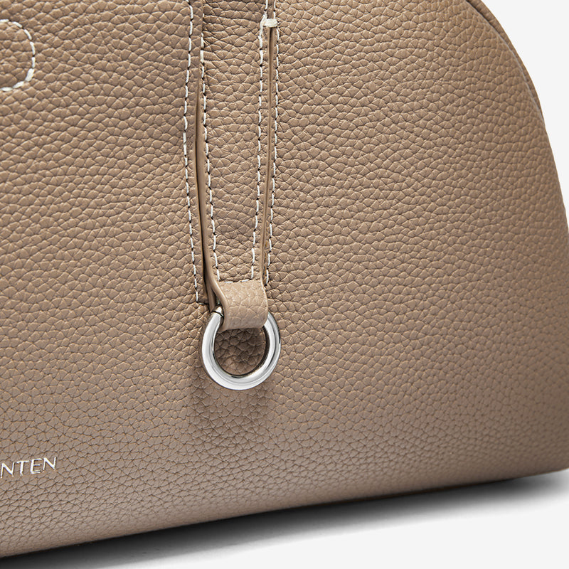 [Side Trunk Bag] Sling Bag Wanita Kapasitas Besar – Shoulder Bag