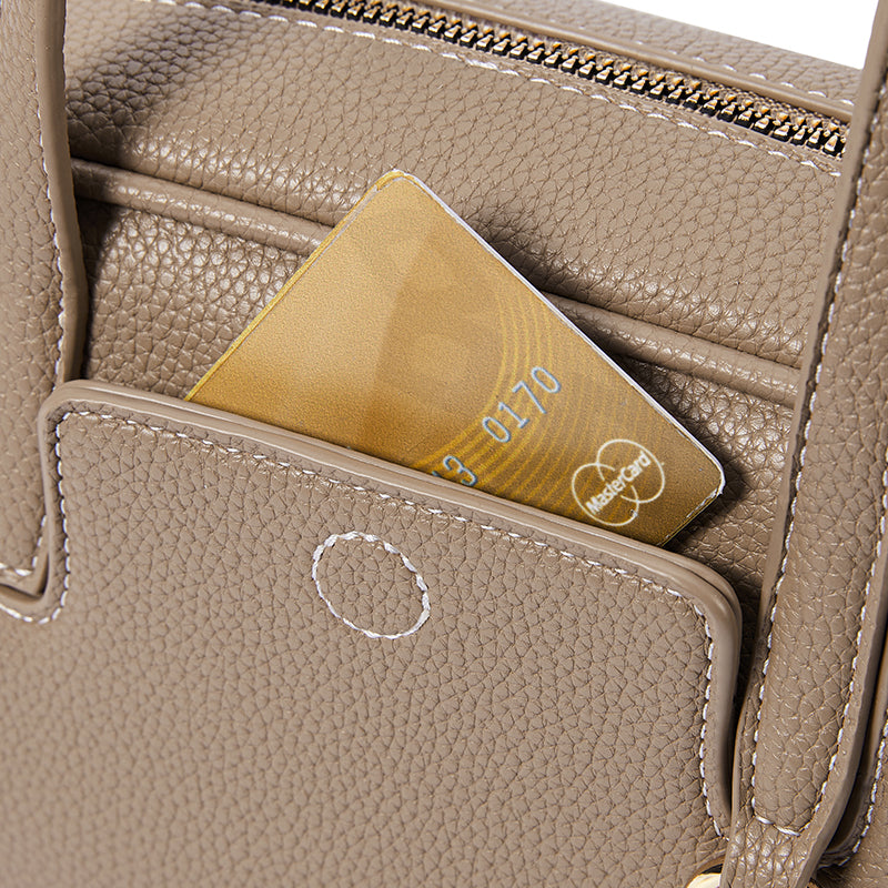 [Mini Speedy Bag] Handbag Charm Bag Tas