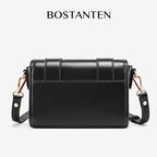 [Mini Ice Cream Bag] BOSTANTEN Tas Wanita Mini Satchel Small Exquisite Versatile Waterproof Tas Selempang Wanita Terbaru
