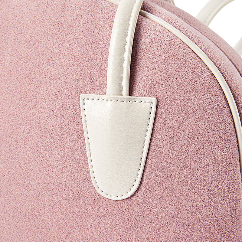 [Cupid Bag] BOSTANTEN Tas Totebag Tablet Besar lucu Wanita Tas Kantor Shoulder Bag Korean Style