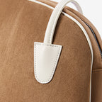 [Cupid Bag] BOSTANTEN Tas Totebag Tablet Besar lucu Wanita Tas Kantor Shoulder Bag Korean Style
