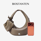 [Jodie Bag] BOSTANTEN Tas Tangan Handbag Beli Satu Gratis SatuTas Mini Elegan Korean Tas earphone Tas Wanita