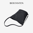[Emblem bag] BOSTANTEN Fashion Untuk Wanita Desain Unik Tas Selempang SlingBag