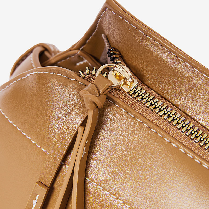 [Puzzle Bag] Shoulder Bag Tas wanita elegan untuk pesta