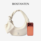 [Jodie Bag] BOSTANTEN Tas Tangan Handbag Beli Satu Gratis SatuTas Mini Elegan Korean Tas earphone Tas Wanita
