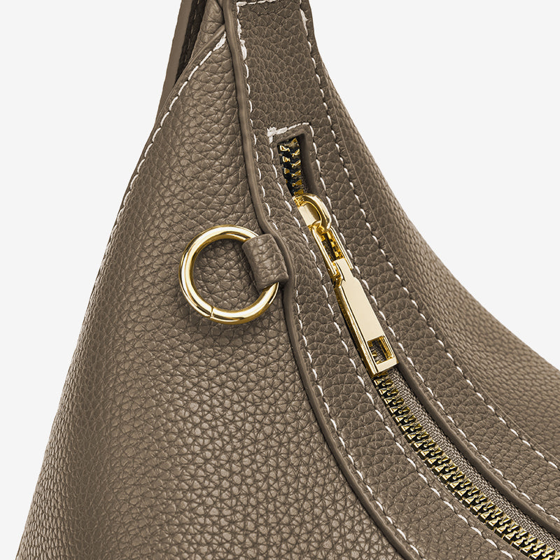 [Lucky Trunk Bag] Tas Selempang Wanita – Shoulder / Hobo Bag