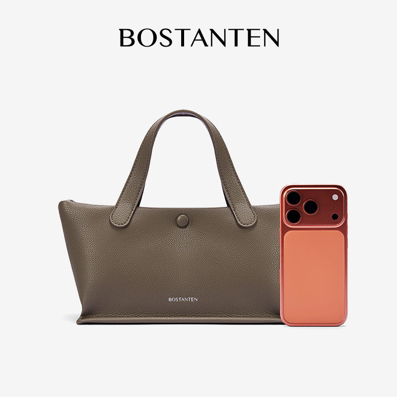 [Arden Bag] BOSTANTEN Sling Bag Wanita Tas Selempang 2026 Lucu & Elegan Slingbag Tas Bahu Tali Panjang Mini Fashion