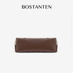 [Book Tote Bag] BOSTANTEN Totebag Dua Sisi – Tas Bahu Besar Elegan Bergaya Korea