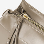 [Puzzle Bag] Shoulder Bag Tas wanita elegan untuk pesta