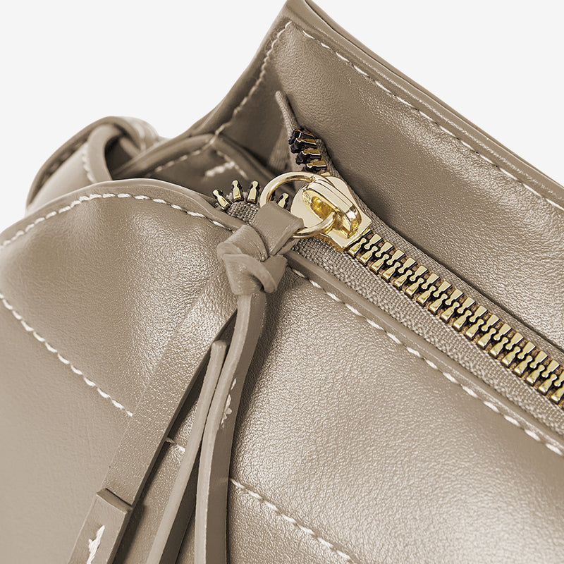 [Puzzle Bag] Shoulder Bag Tas wanita elegan untuk pesta