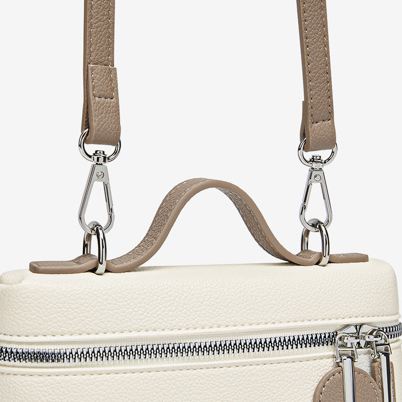 [Carmilla Bag] BOSTANTEN Tas Selempang Wanita – Sling & Handbag PU Leather Premium