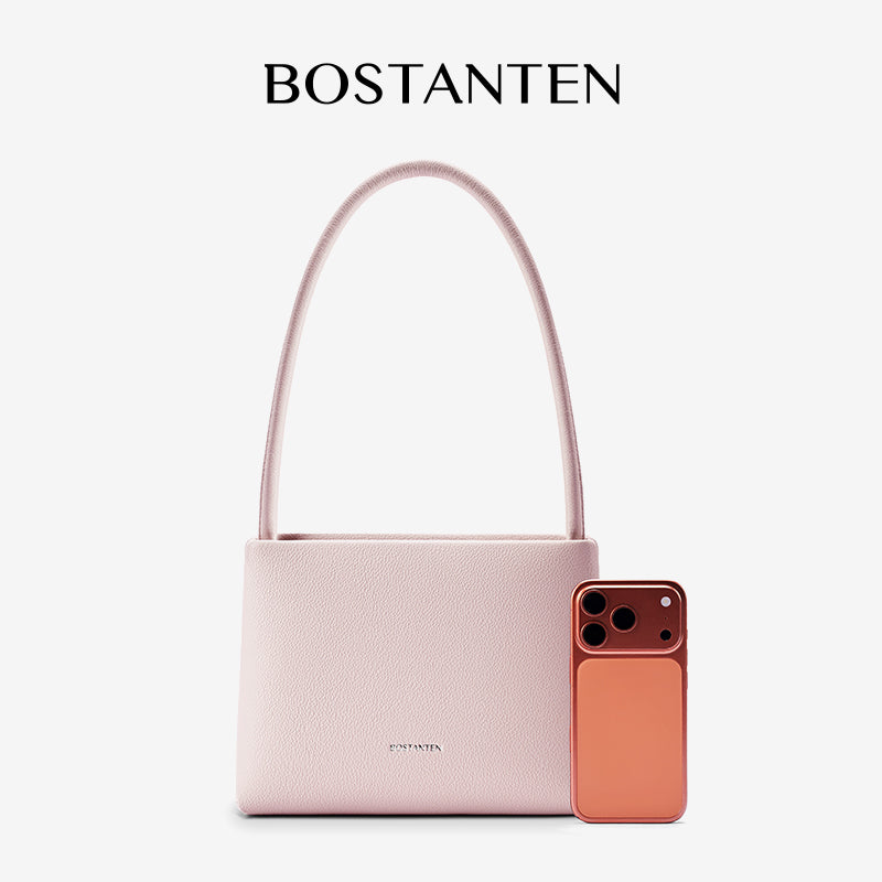[Envelope Bag] BOSTANTEN Mini Totebag 2 in 1 Tas Wanita Terbaru Cewek Tas Selempang Wanita Shoulder Bag Tote Bag