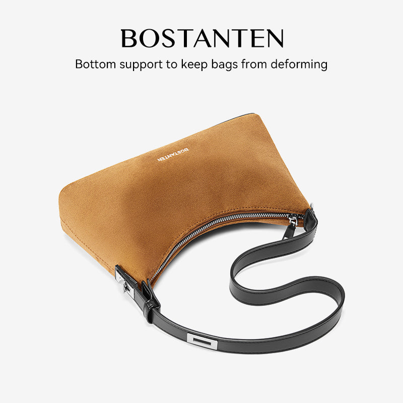 [Klein Bag] BOSTANTEN Tas Wanita Baru 2026 Shoulderbag Tas Bahu Wanita Cute Shoulder Bag Tas Fashion Wanita
